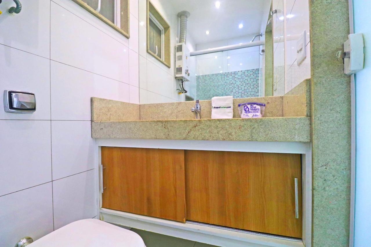 Apartamento Rio Spot Homes Mc C037b Rio de Janeiro
