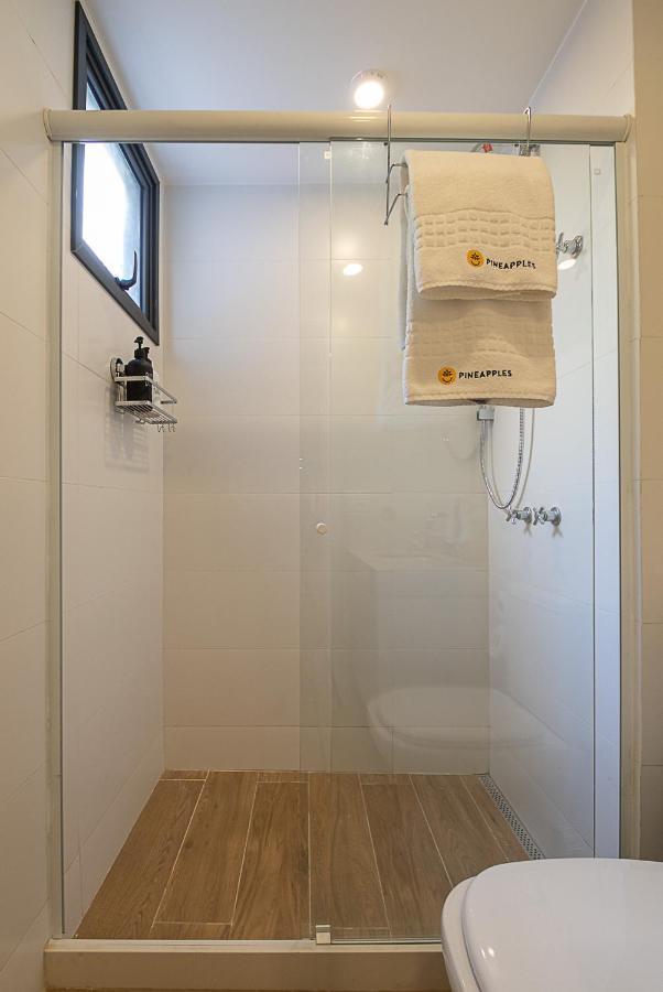 Encanto Em Ipanema - Ideal Casais - Fa202 Z2 Apartamento