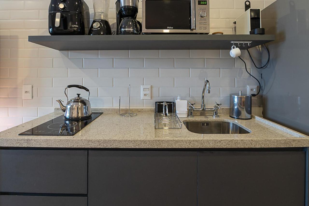 Apartamento Encanto Em Ipanema - Ideal Casais - Fa202 Z2 Rio de Janeiro
