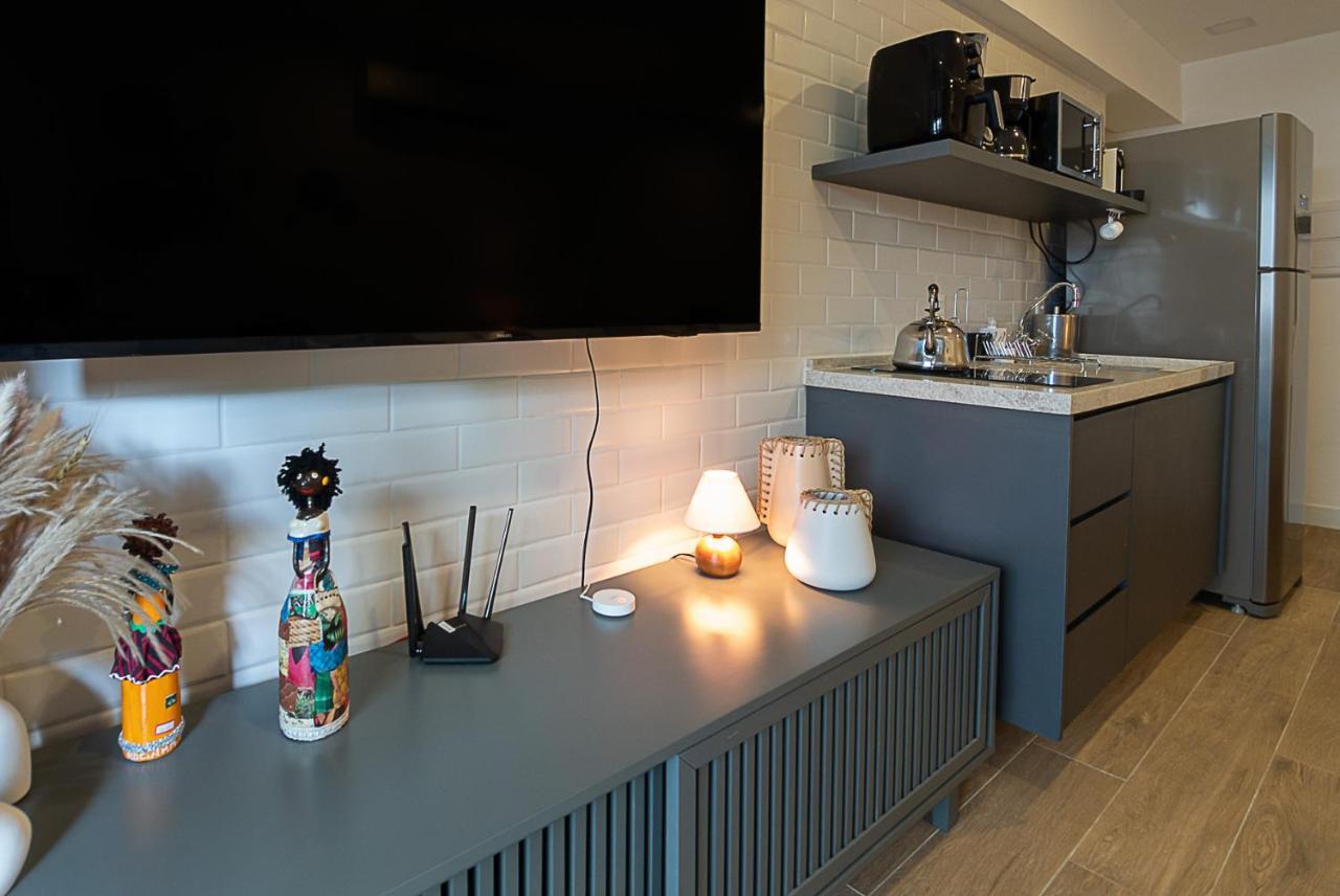Encanto Em Ipanema - Ideal Casais - Fa202 Z2 Apartamento