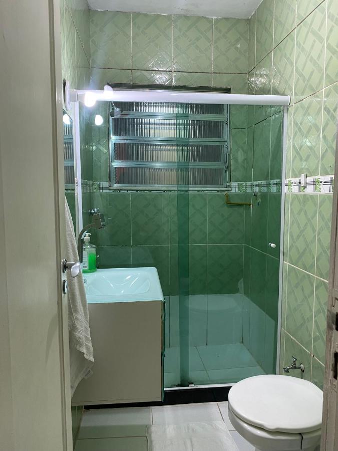 In Flamengo Apartment