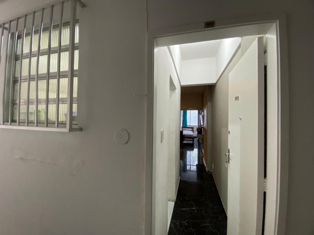 Apartment In Flamengo *