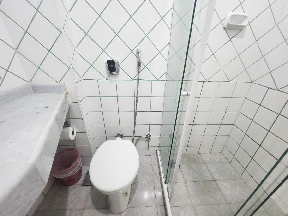 Apartamento Charmoso Na Areia De Copacabana Tc801