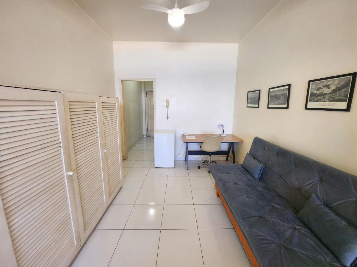 Charmoso Na Areia De Copacabana Tc801 Apartamento