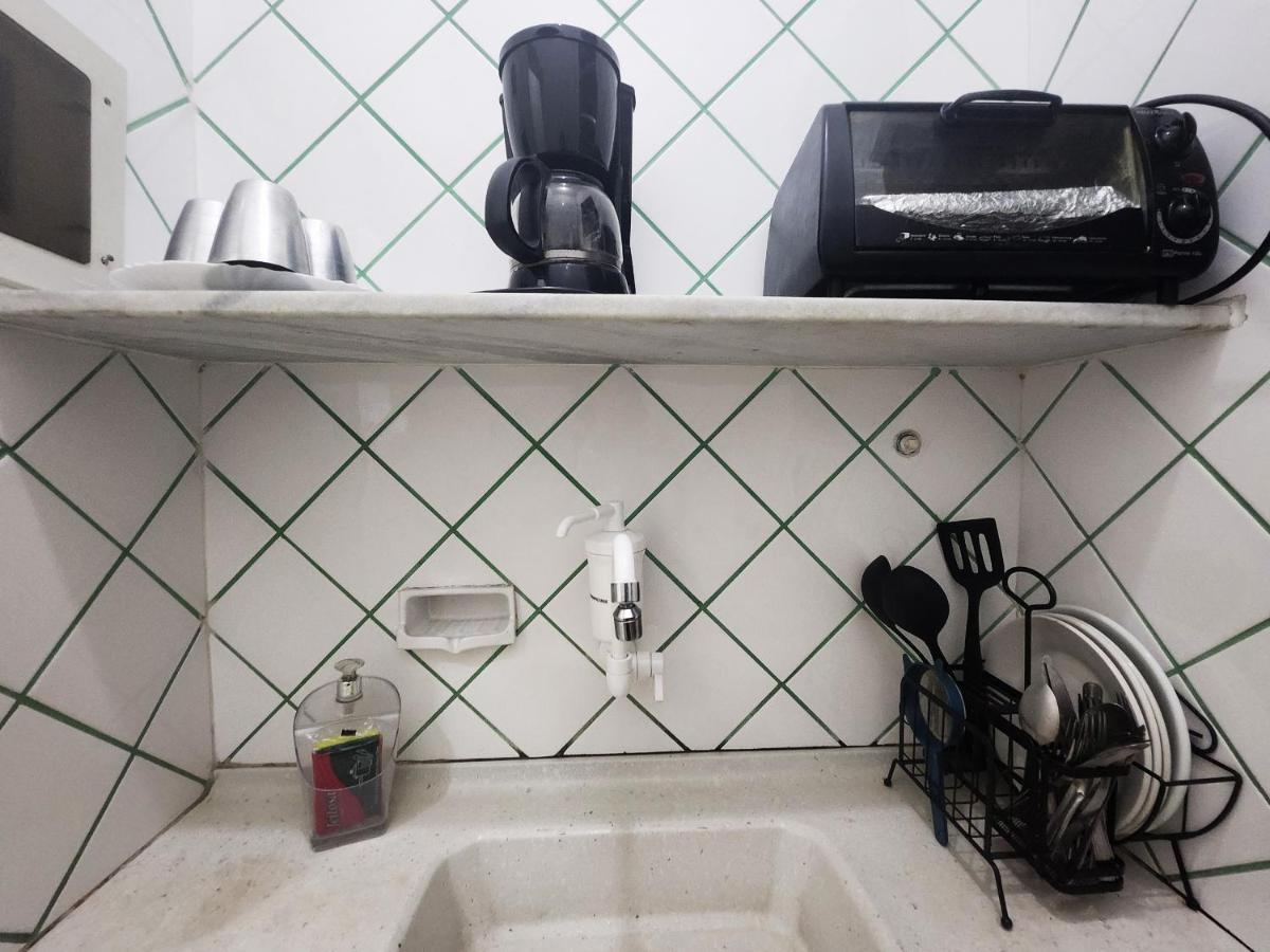 Charmoso Na Areia De Copacabana Tc801 Apartamento