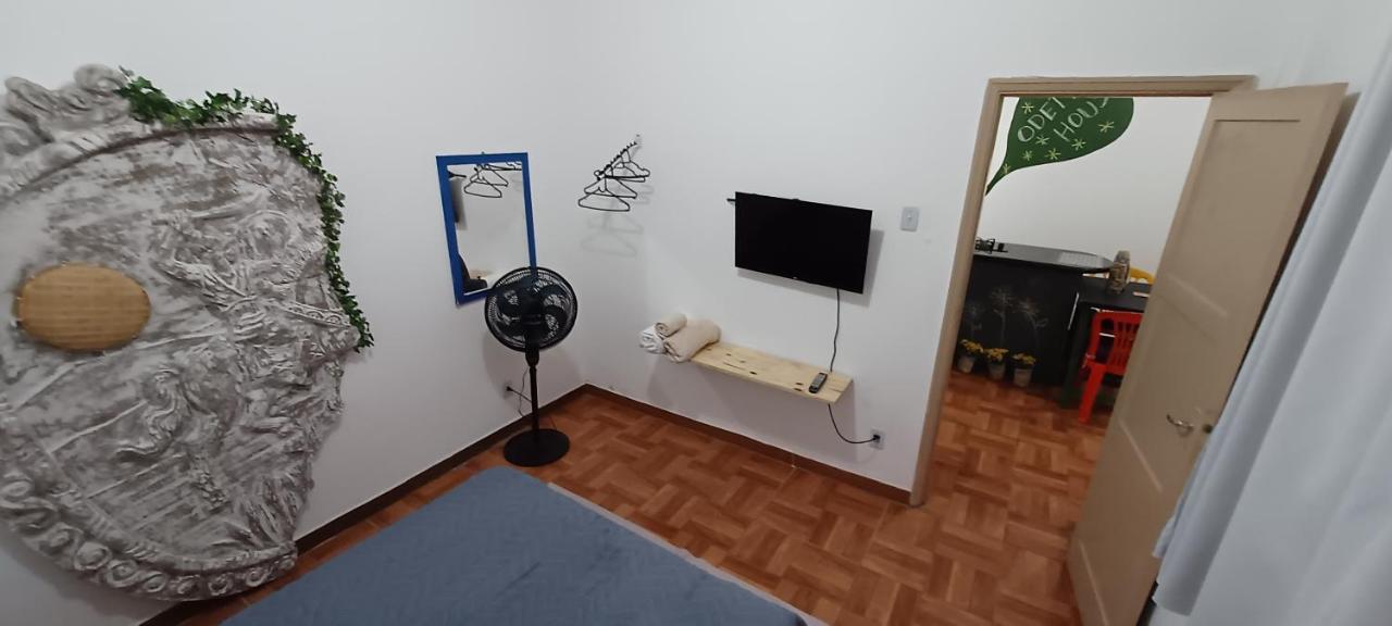 Apartamento Odetes House Rio de Janeiro