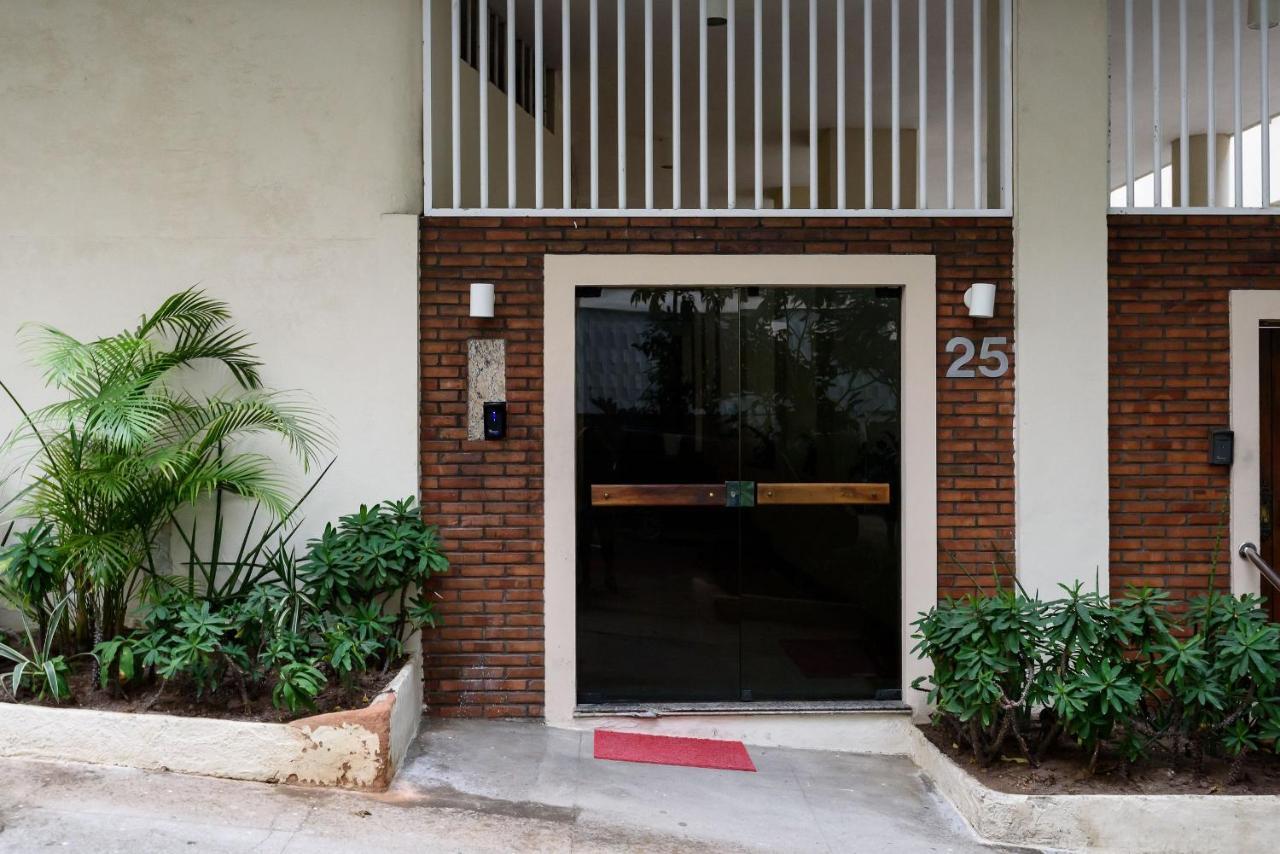 9 Minutos A Pe De Ipanema E Lagoa Wfi 500mb Apartamento *