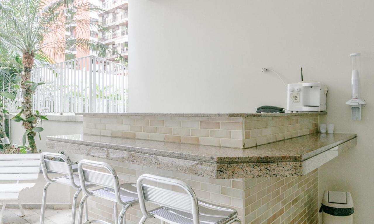 Apartamento Tabas Lindissimo Ape 2 Quartos - Gavea Gv0002 *