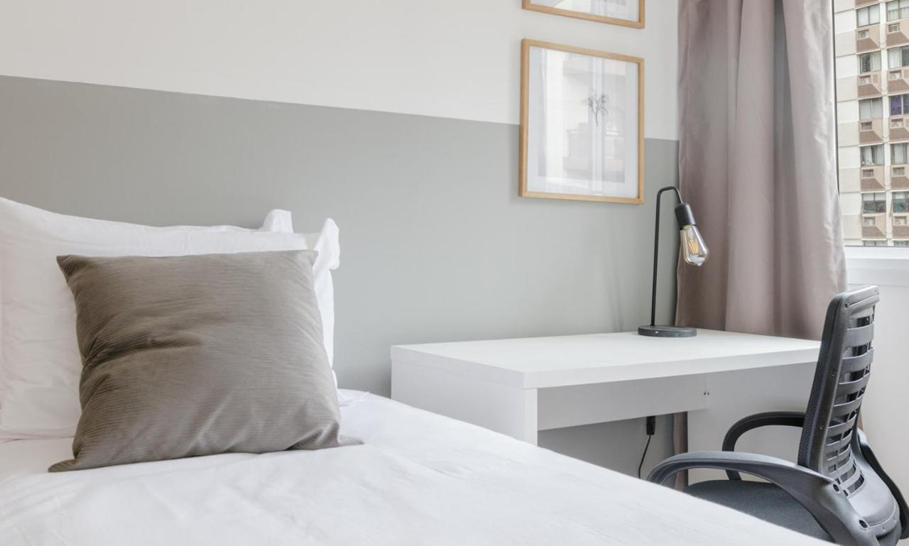 Apartamento Tabas Lindissimo Ape 2 Quartos - Gavea Gv0002