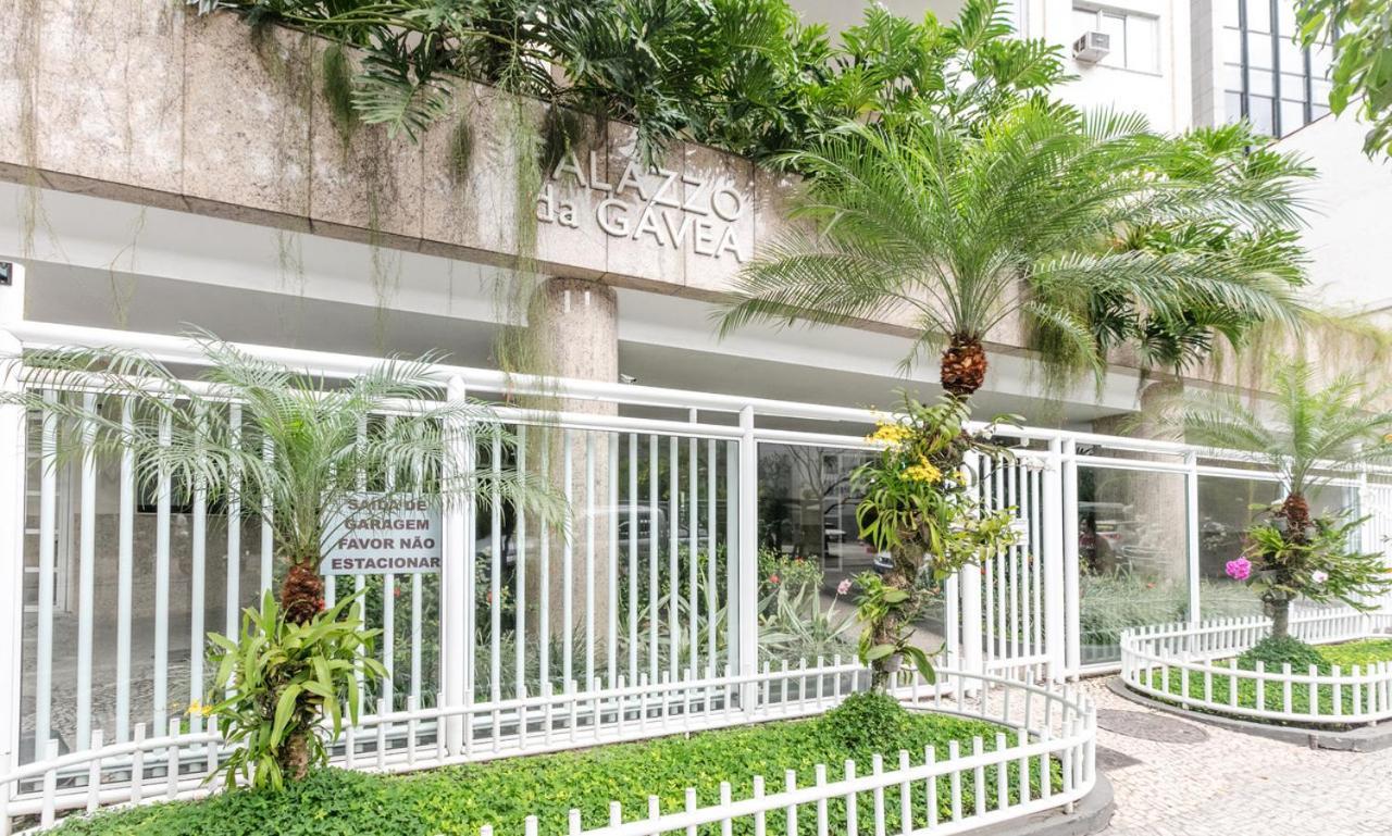 Tabas Lindissimo Ape 2 Quartos - Gavea Gv0002