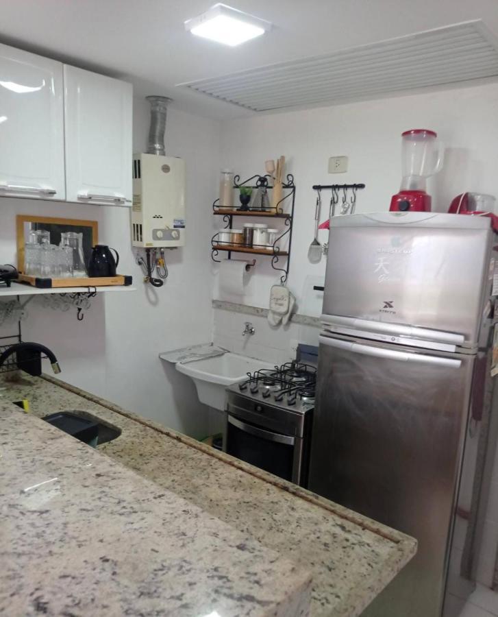 Barra Olimpica Apart Flat * Rio de Janeiro