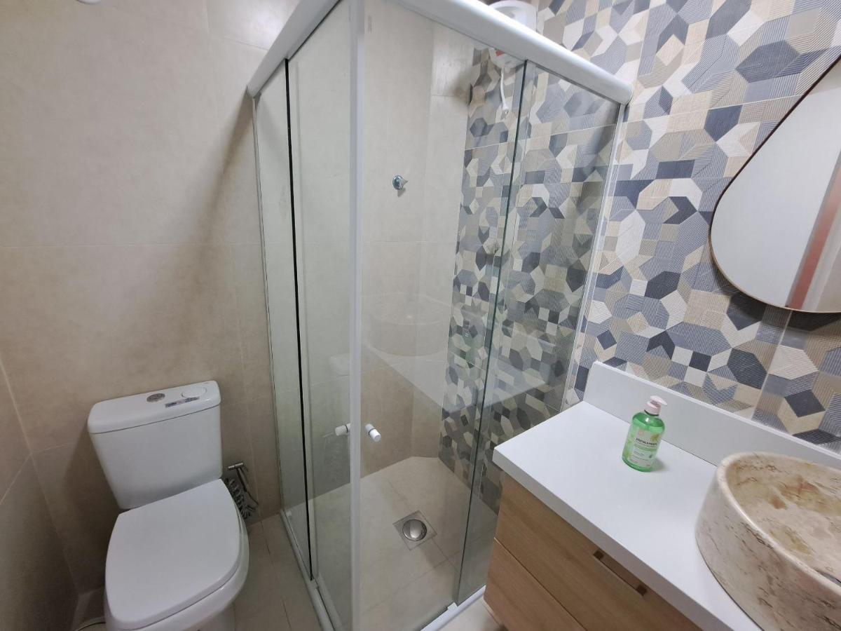 Apartamento Novissimo Apto Metro Na Porta Vlt Centro Rio Rio de Janeiro