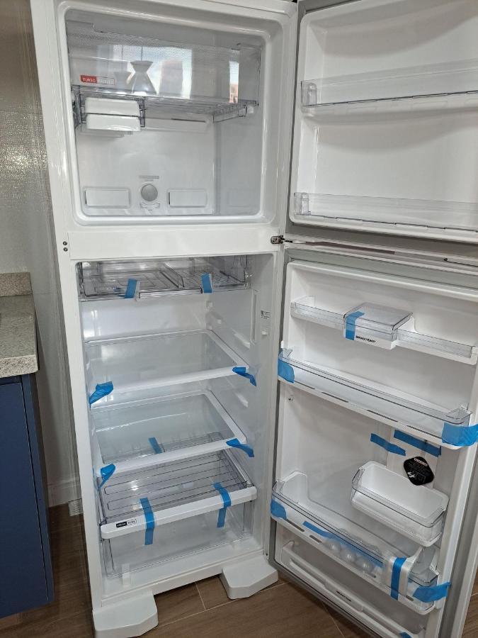 Novissimo Apto Metro Na Porta Vlt Centro Rio