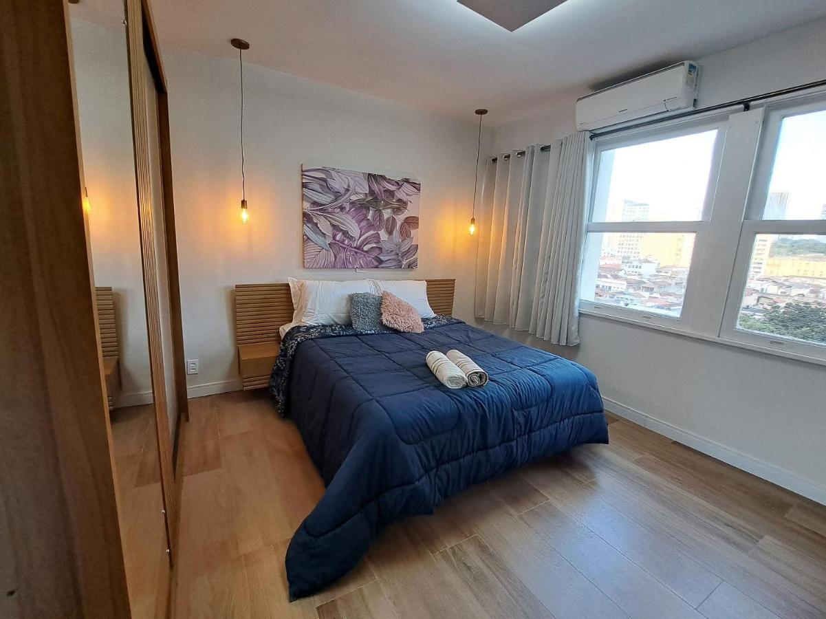Apartamento Novissimo Apto Metro Na Porta Vlt Centro Rio