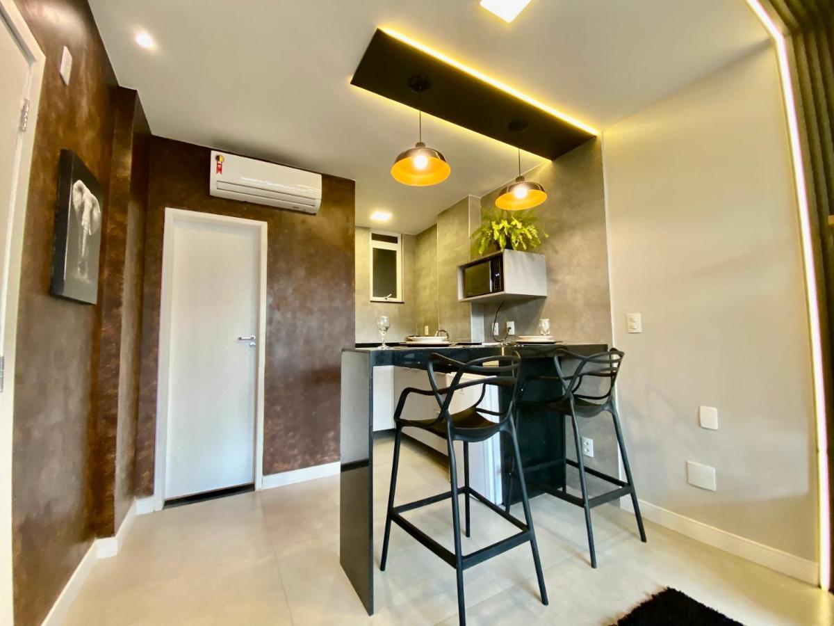 Loft De Copacabana * Rio de Janeiro