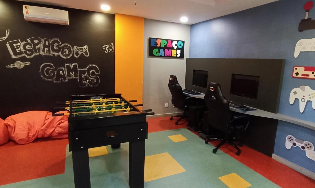 Apartamento Barra Olimpica Apart Flat *