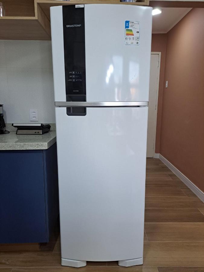 Apartamento Novissimo Apto Metro Na Porta Vlt Centro Rio