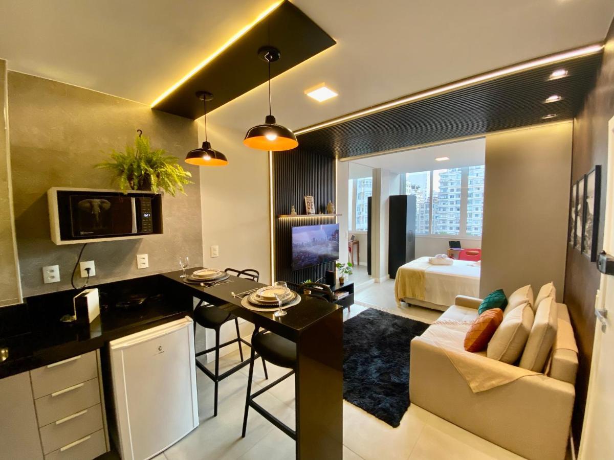 Loft De Copacabana * Rio de Janeiro