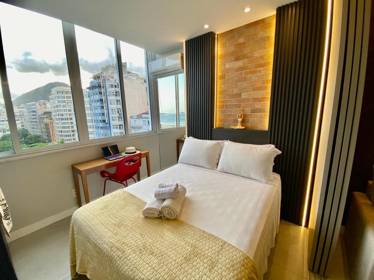 Loft De Copacabana Rio de Janeiro