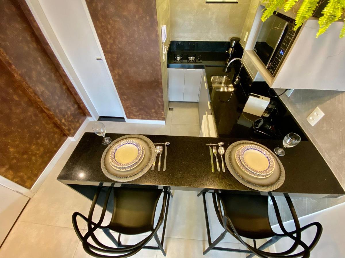 Loft De Copacabana Rio de Janeiro