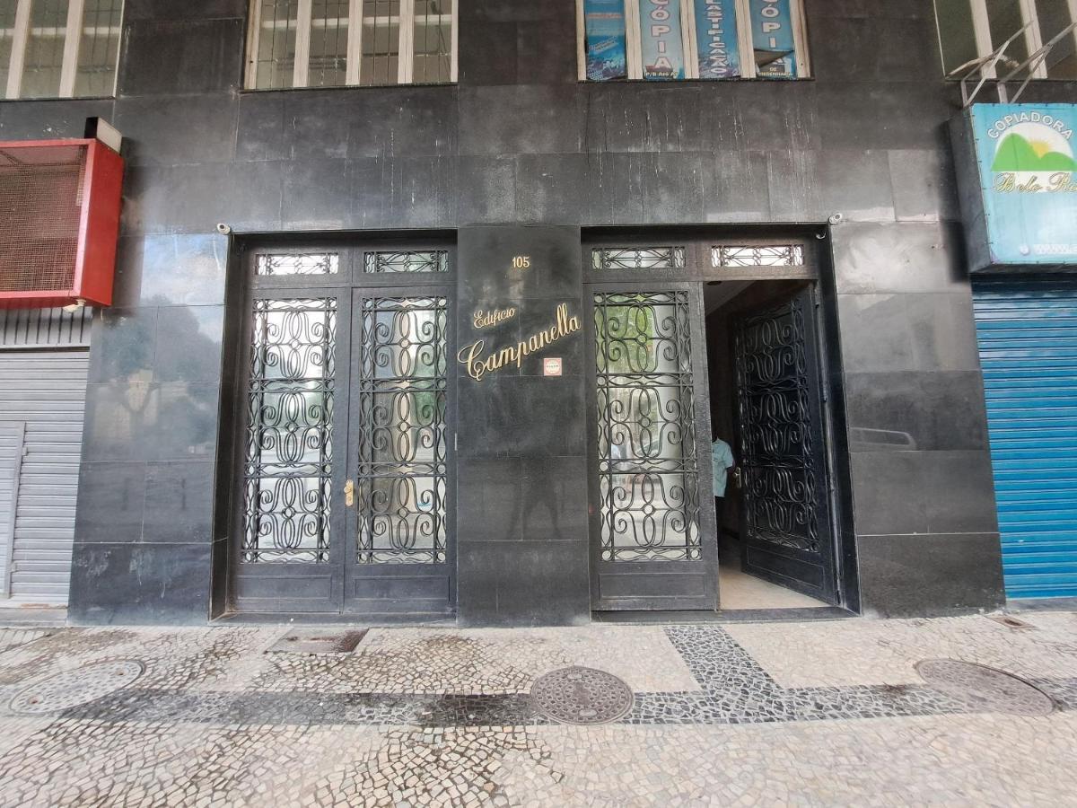 Novissimo Apto Metro Na Porta Vlt Centro Rio * Rio de Janeiro