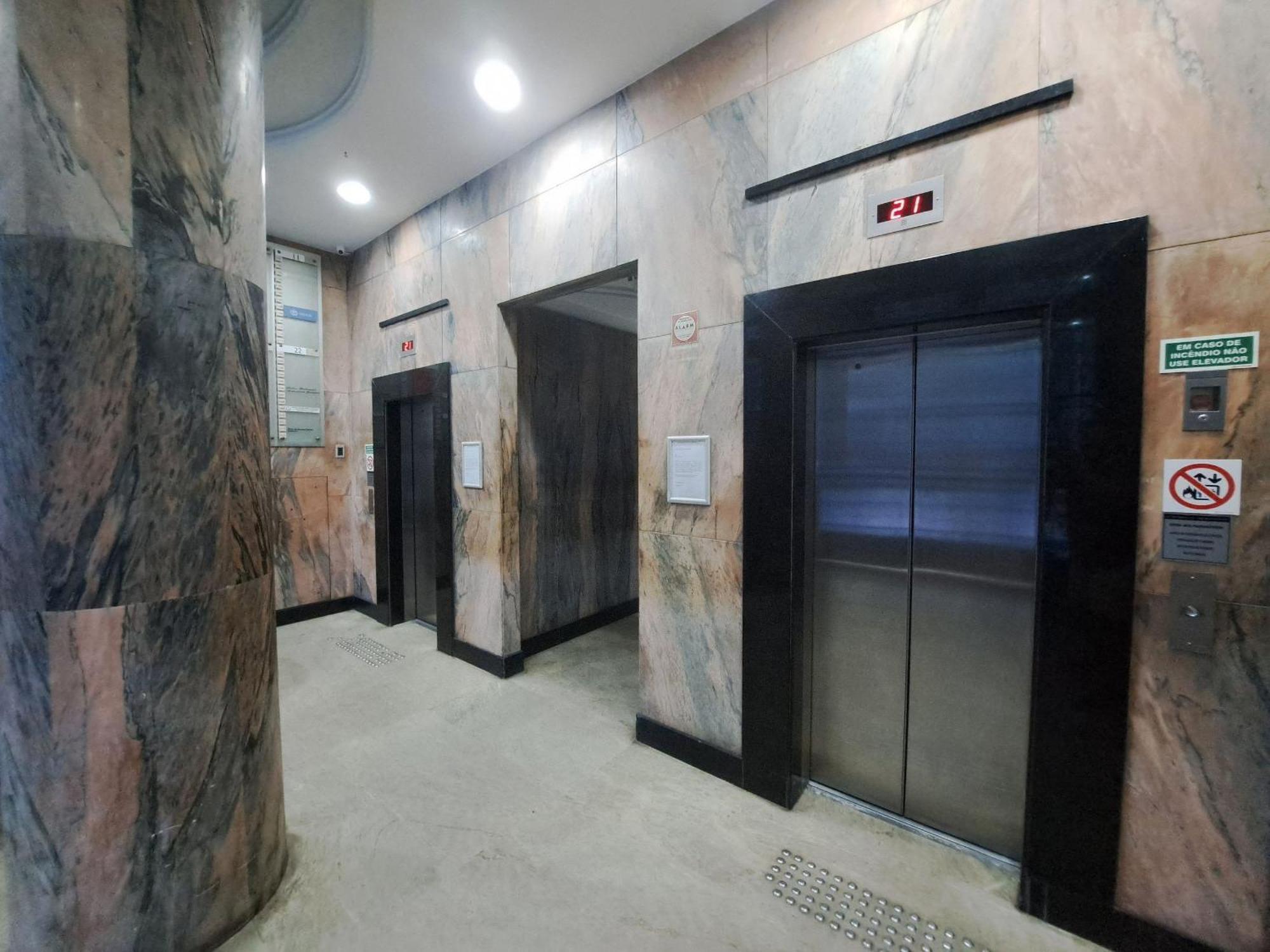 Novissimo Apto Metro Na Porta Vlt Centro Rio *