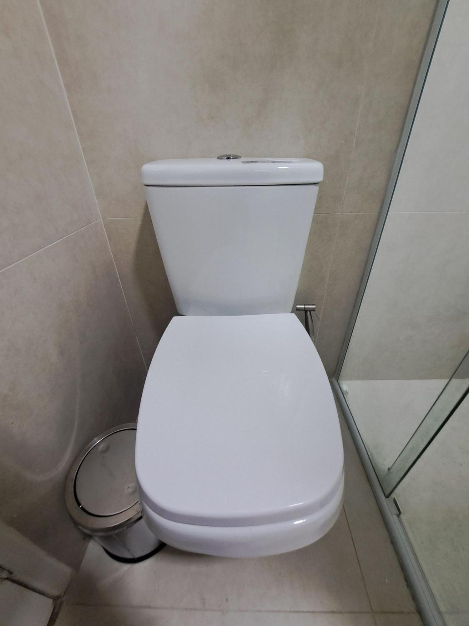 Apartamento Novissimo Apto Metro Na Porta Vlt Centro Rio
