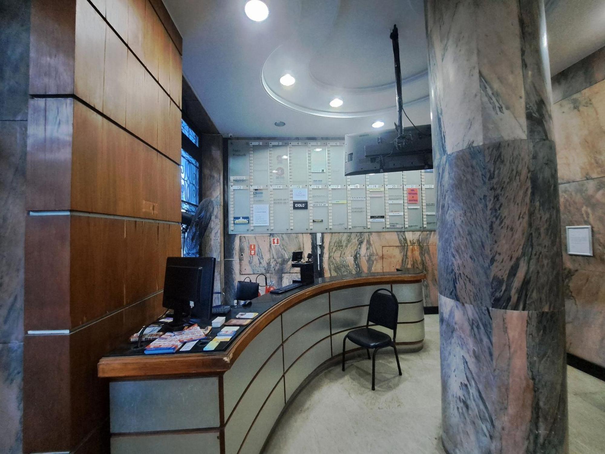 Novissimo Apto Metro Na Porta Vlt Centro Rio Apartamento *