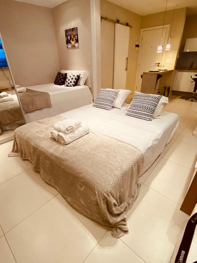 Copacabana Apartamento Rio de Janeiro