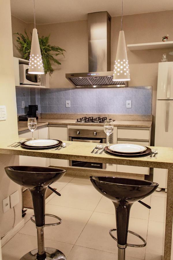Apartamento Copacabana *