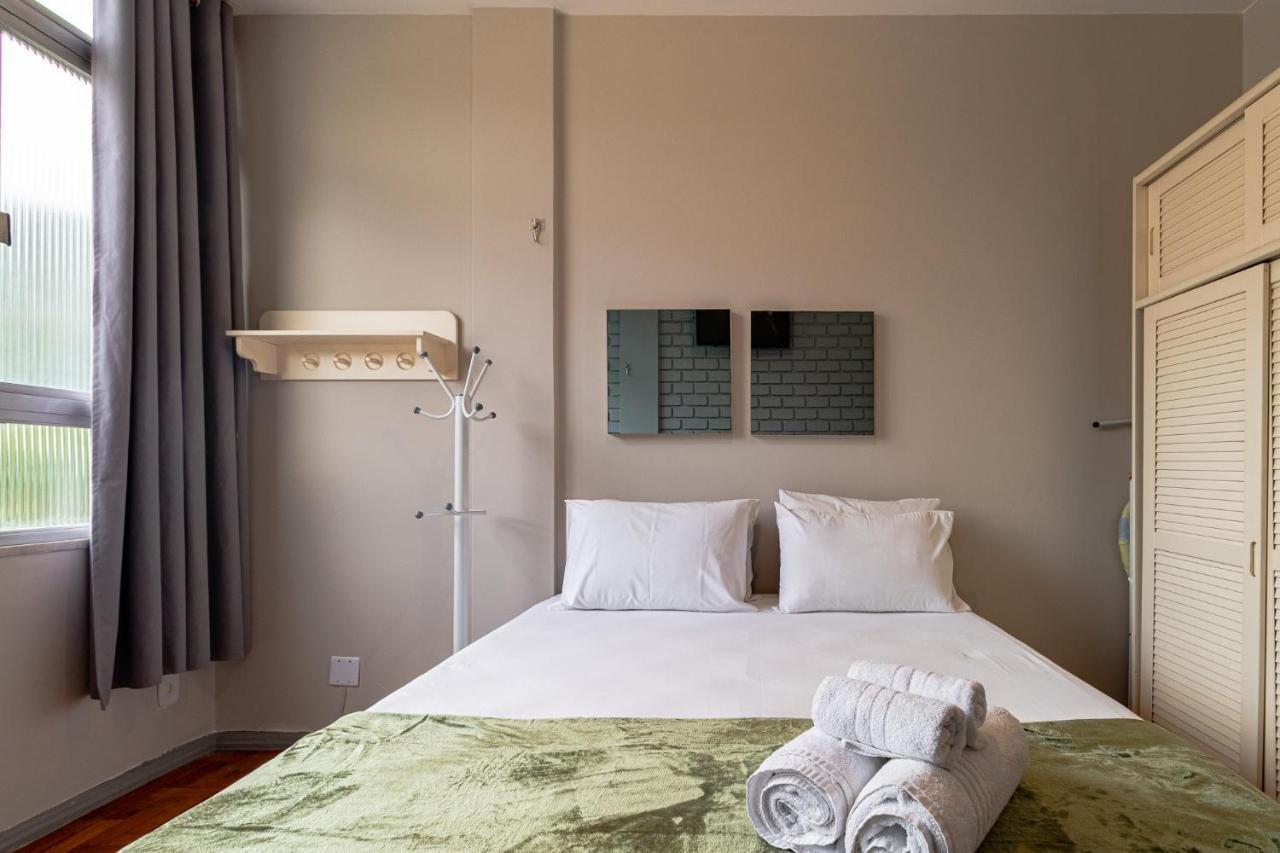 Leme Apartamento