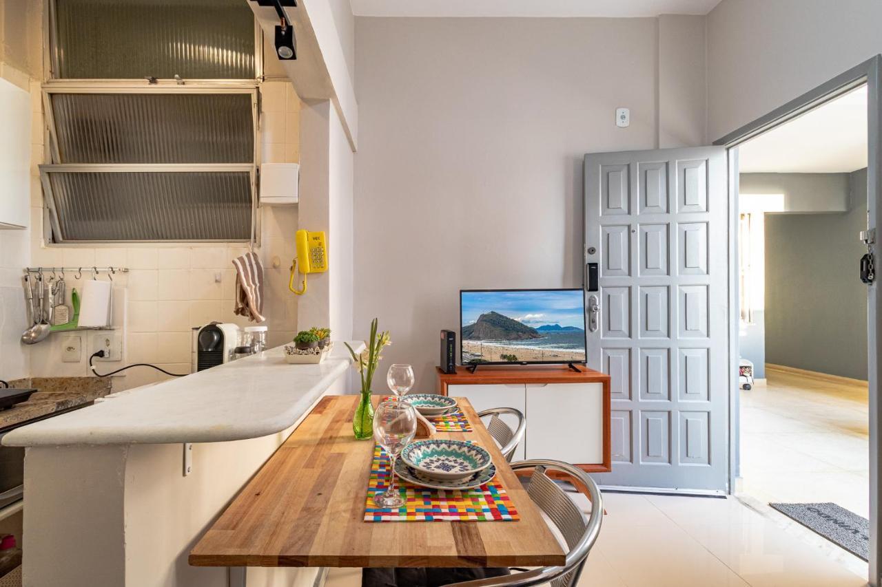 Leme Apartamento