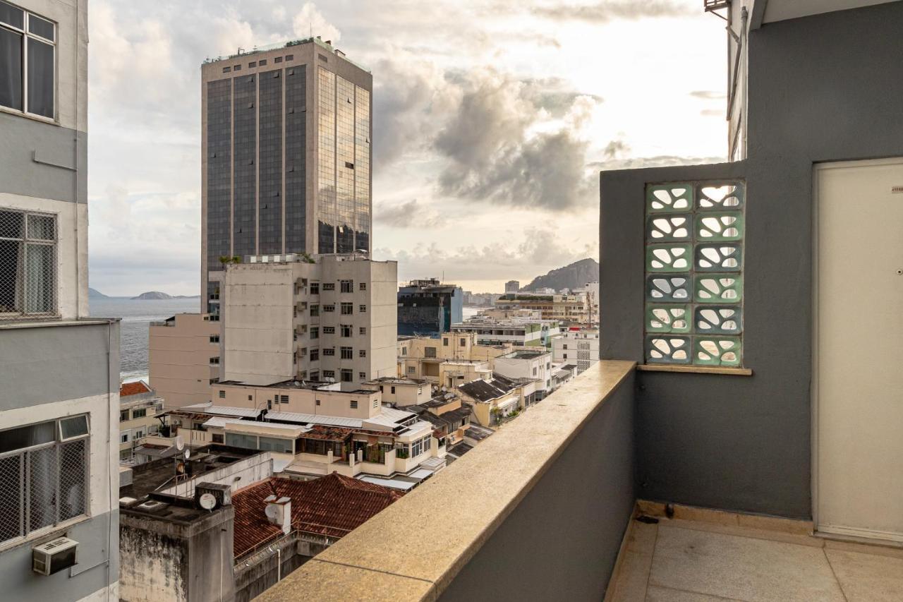 Leme Apartamento