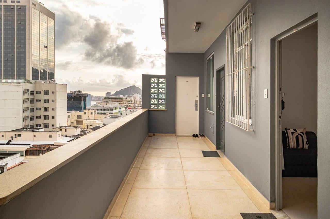 Leme Apartamento