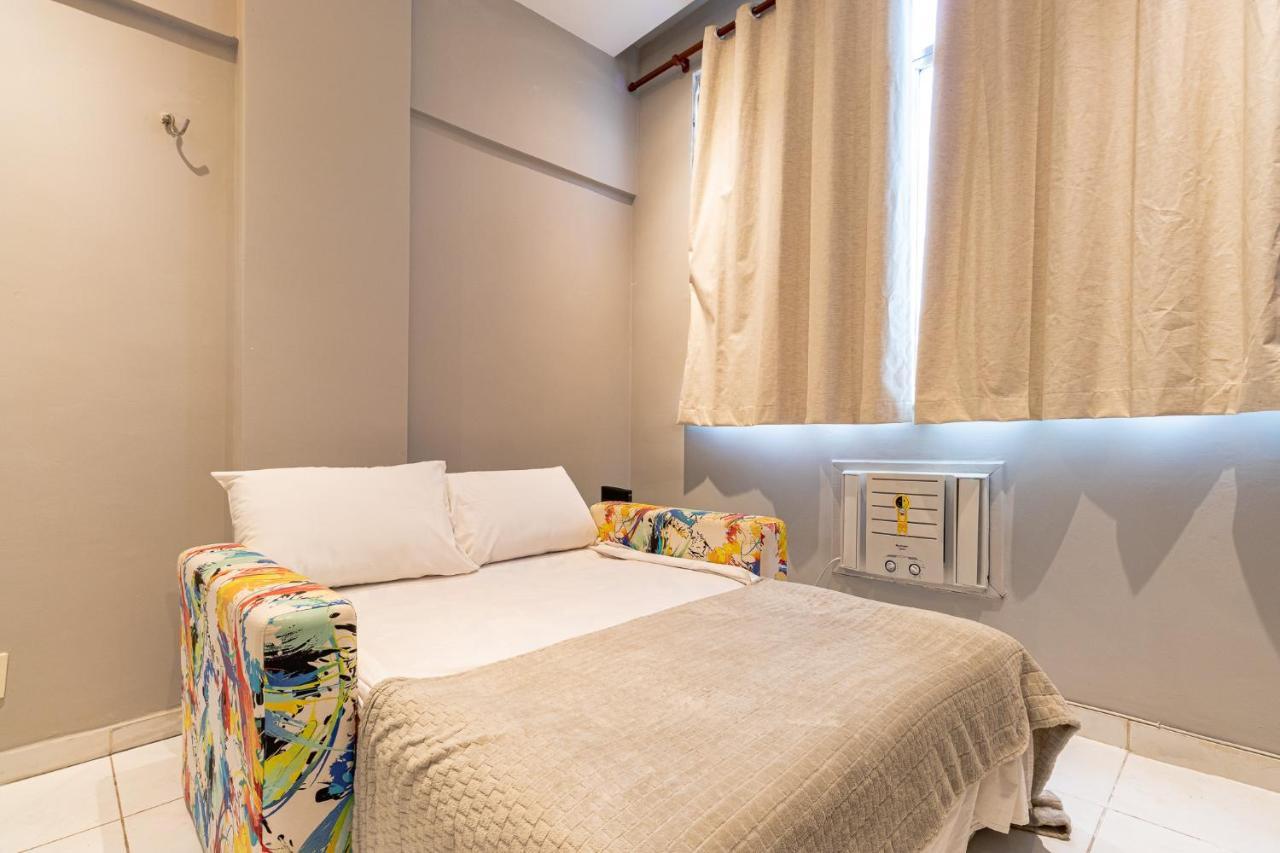 Leme Apartamento *