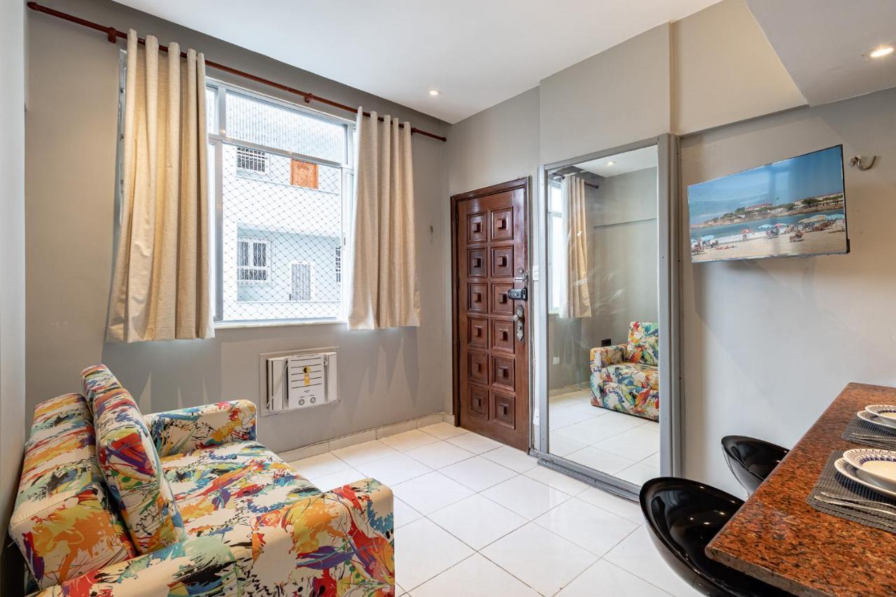 Leme Apartamento *