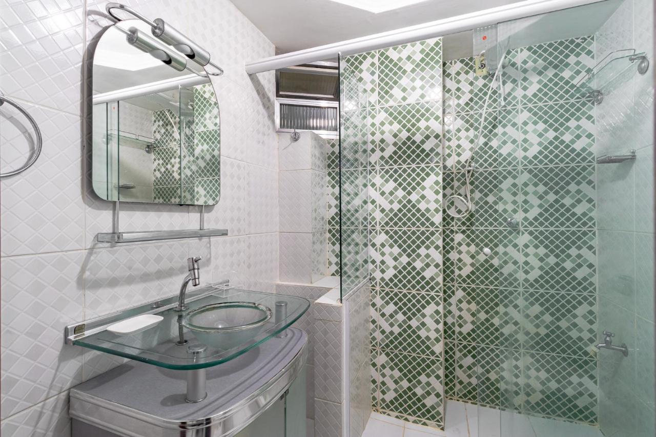 Leme Apartamento Rio de Janeiro