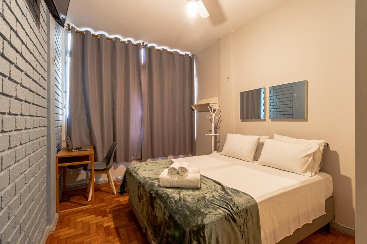 Apartamento Leme