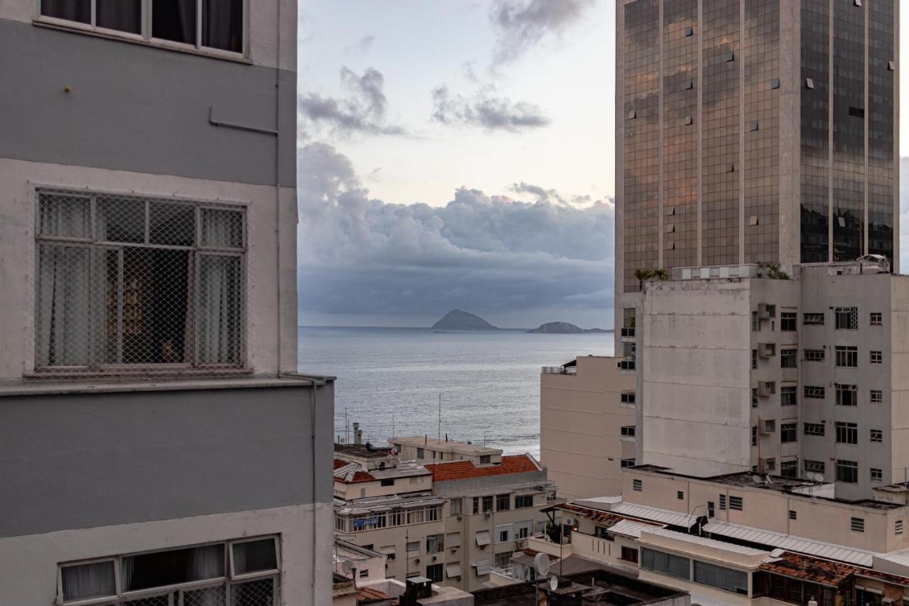 Leme Apartamento