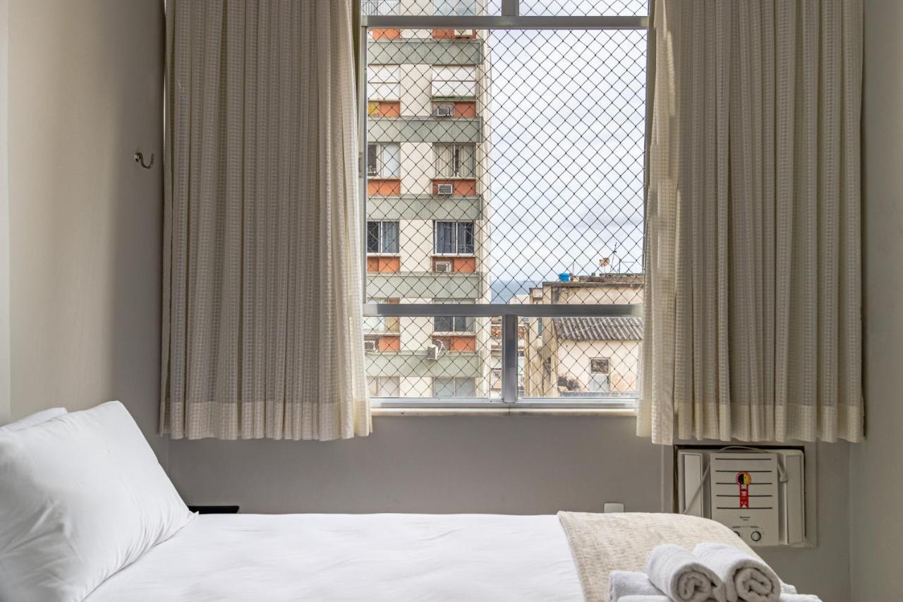 Apartamento Leme Rio de Janeiro