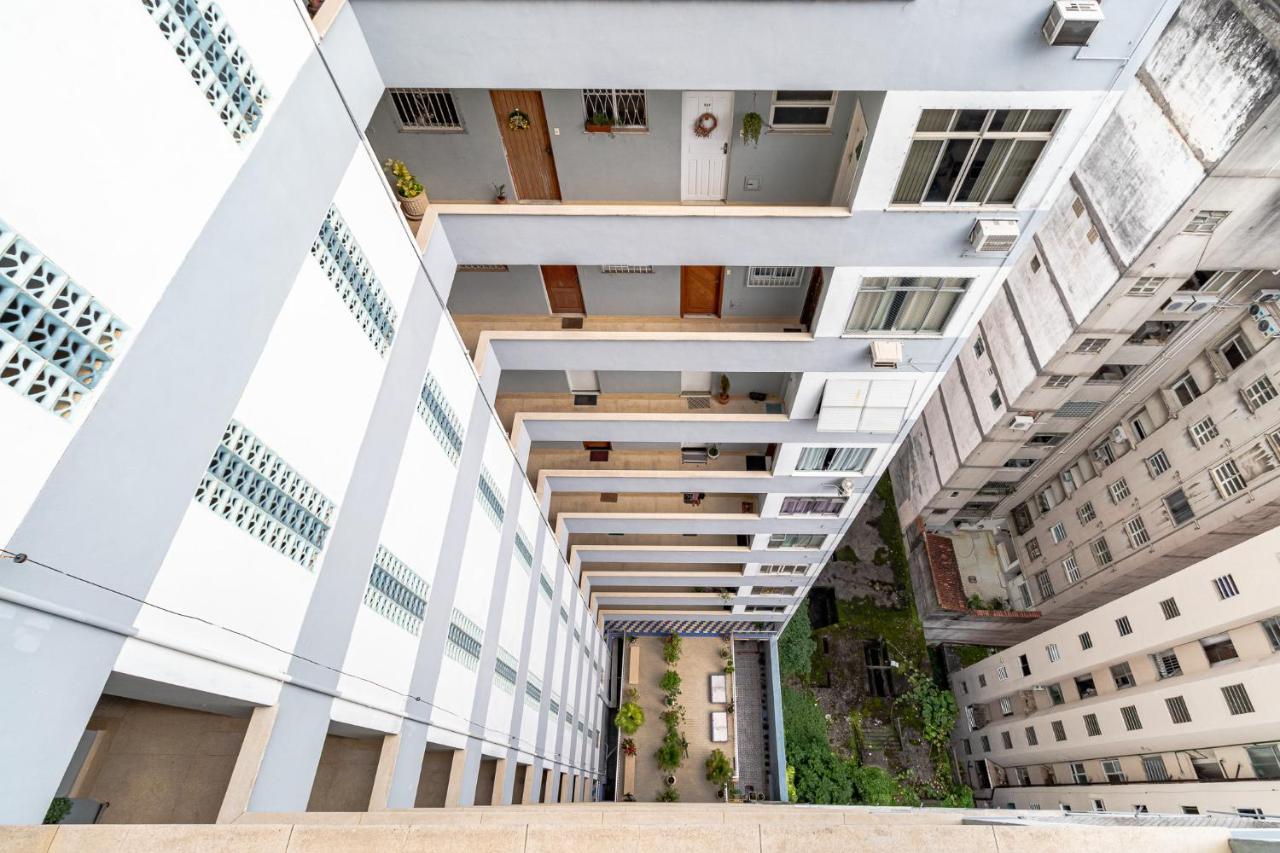 Apartamento Leme *