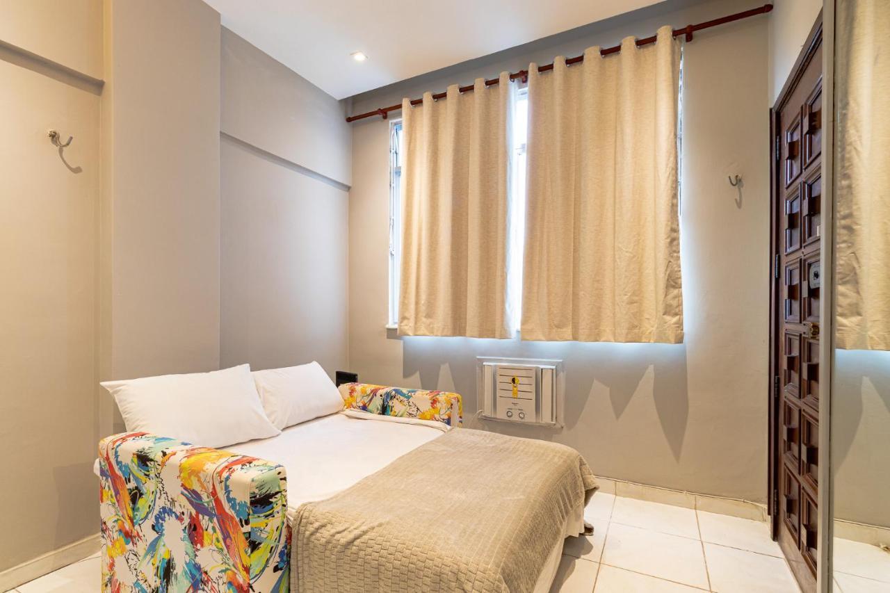 Leme Apartamento Rio de Janeiro