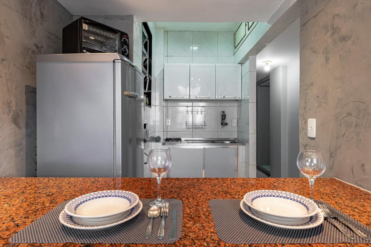 Leme Apartamento *