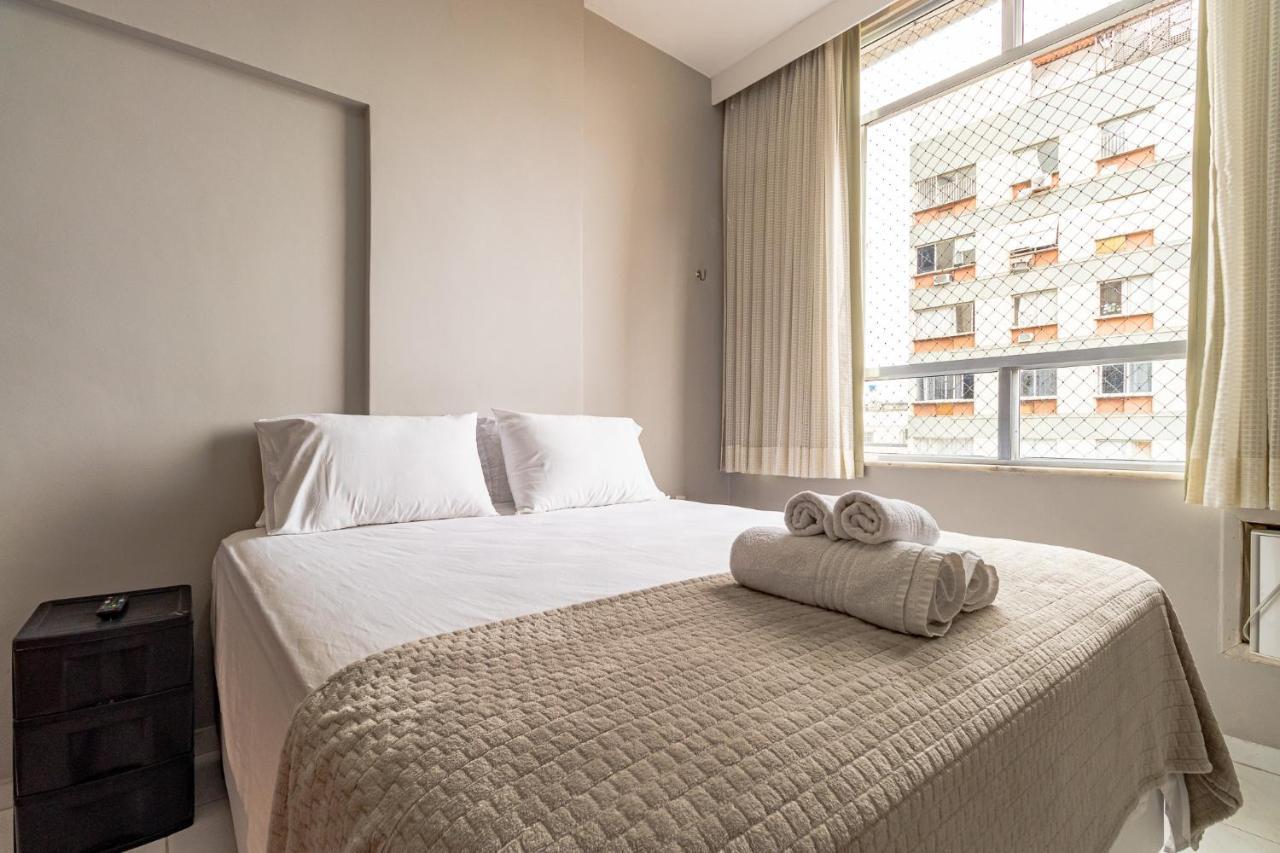 Leme Apartamento