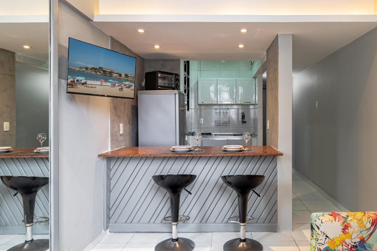 Apartamento Leme