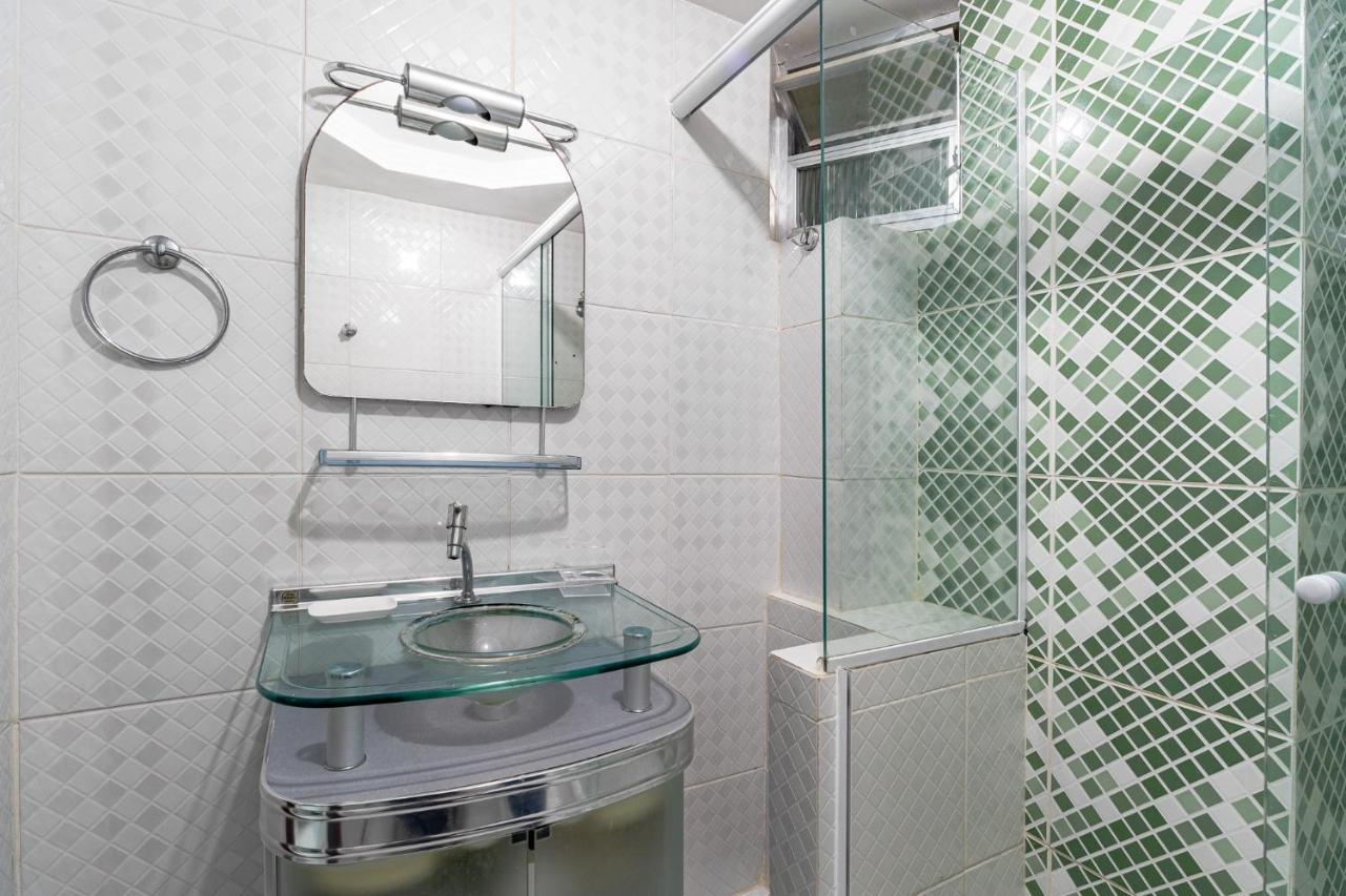 Apartamento Leme *