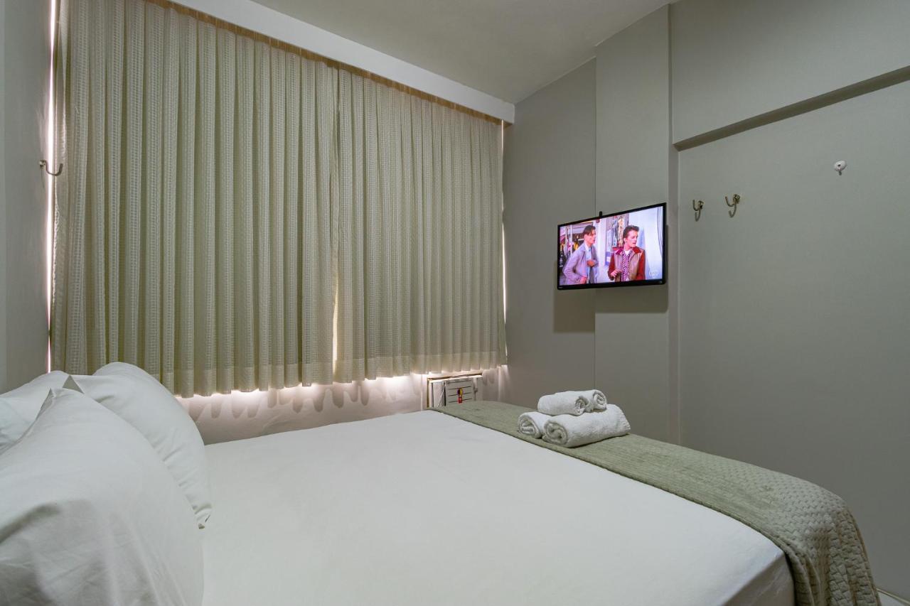 Apartamento Leme Rio de Janeiro
