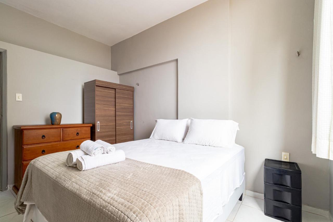 Apartamento Leme *
