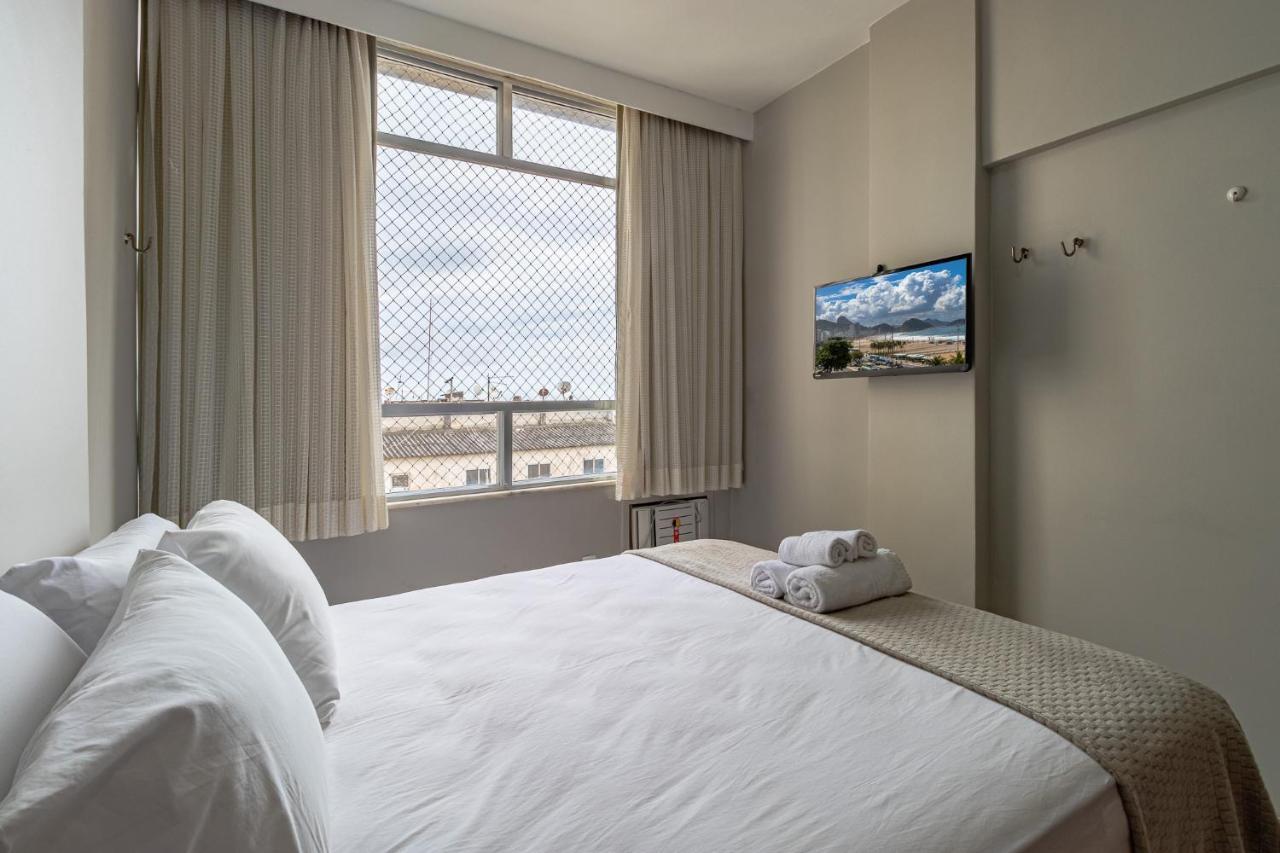 Apartamento Leme Rio de Janeiro