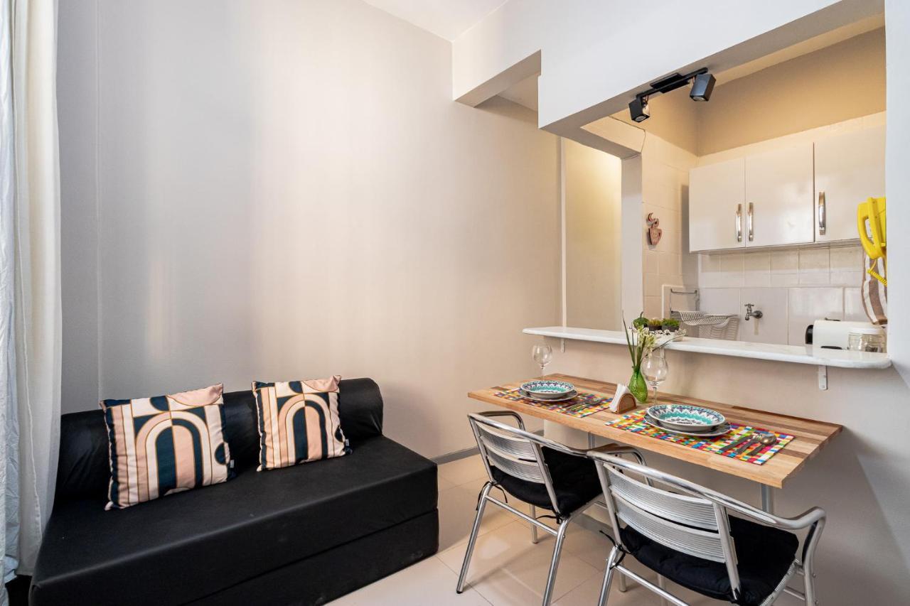 Leme Apartamento *